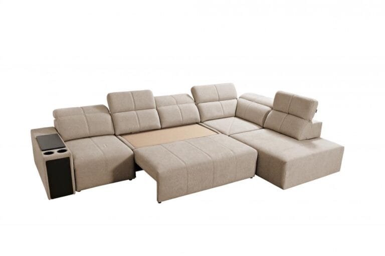 Marvello XI corner sofa bed Lava corners furniture store 3