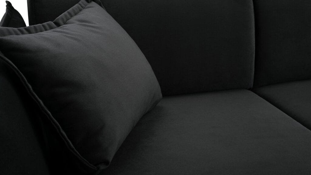 Moris U shaped corner sofa bed Lava coeners furniture shop 4