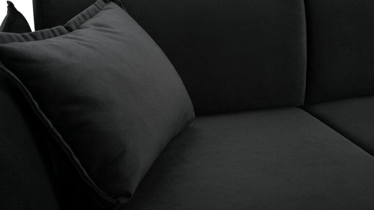 Moris U shaped corner sofa bed Lava coeners furniture shop 4