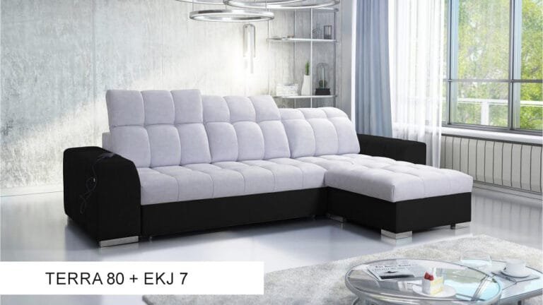 Polly I-Corner-Sofa-Bed- L shaped-Lava-corners-furniture-store-Ireland