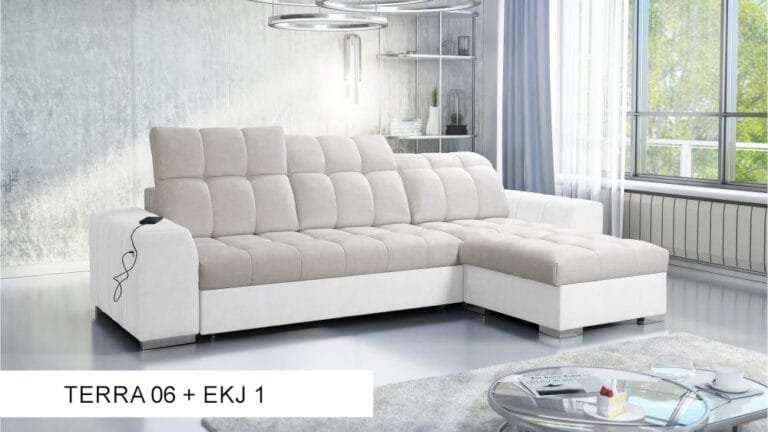 Polly I-Corner-Sofa-Bed- L shaped-Lava-corners-furniture-store-Ireland