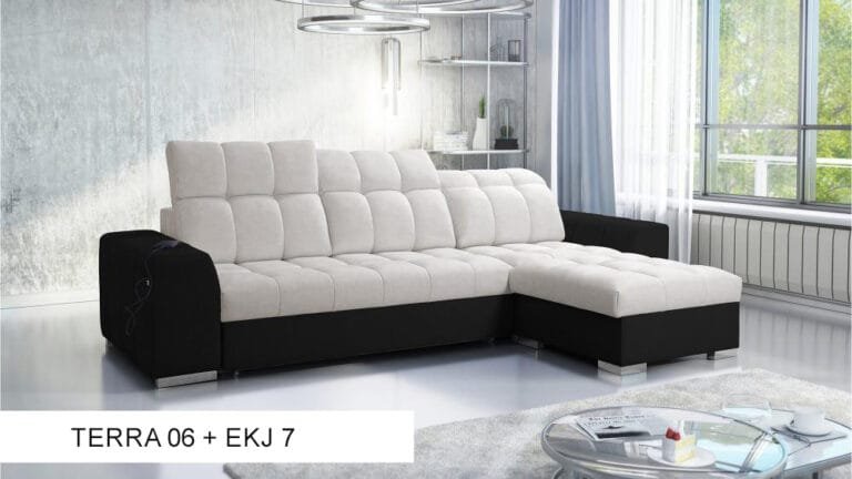 Polly I-Corner-Sofa-Bed- L shaped-Lava-corners-furniture-store-Ireland