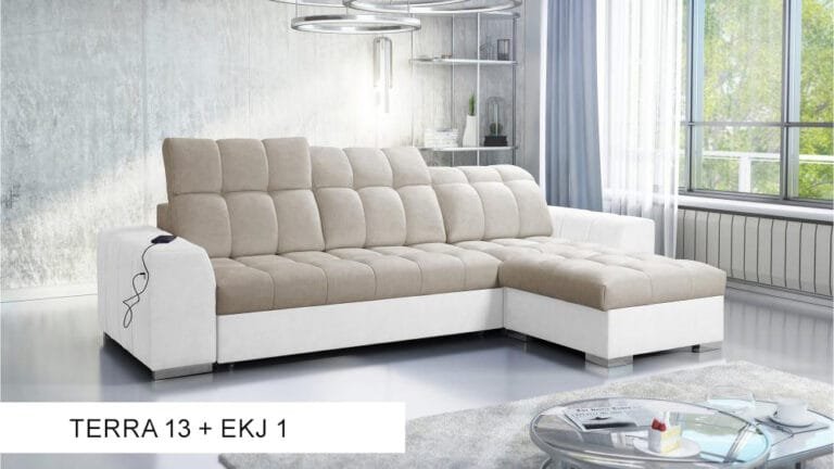 Polly I-Corner-Sofa-Bed- L shaped-Lava-corners-furniture-store-Ireland