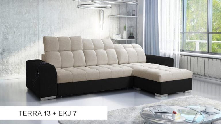 Polly I-Corner-Sofa-Bed- L shaped-Lava-corners-furniture-store-Ireland