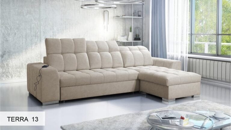 Polly I-Corner-Sofa-Bed- L shaped-Lava-corners-furniture-store-Ireland