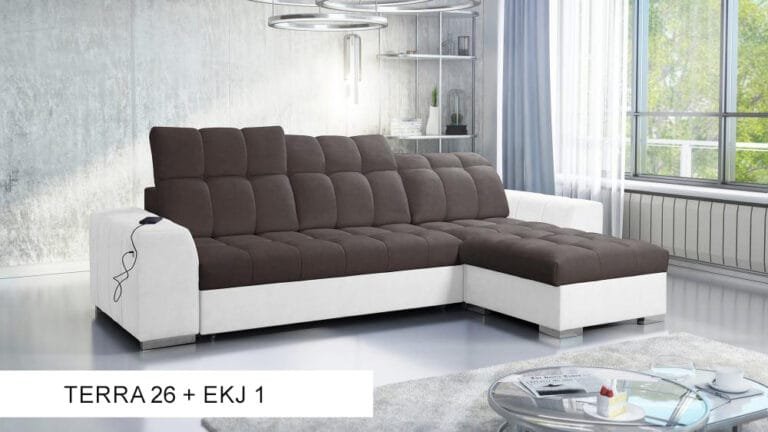 Polly I-Corner-Sofa-Bed- L shaped-Lava-corners-furniture-store-Ireland