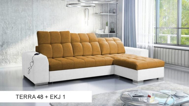 Polly I-Corner-Sofa-Bed- L shaped-Lava-corners-furniture-store-Ireland