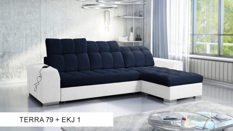 Polly I-Corner-Sofa-Bed- L shaped-Lava-corners-furniture-store-Ireland