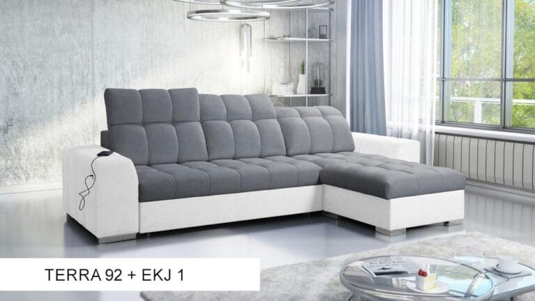 Polly I-Corner-Sofa-Bed- L shaped-Lava-corners-furniture-store-Ireland
