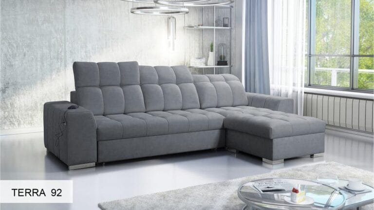 Polly I-Corner-Sofa-Bed- L shaped-Lava-corners-furniture-store-Ireland