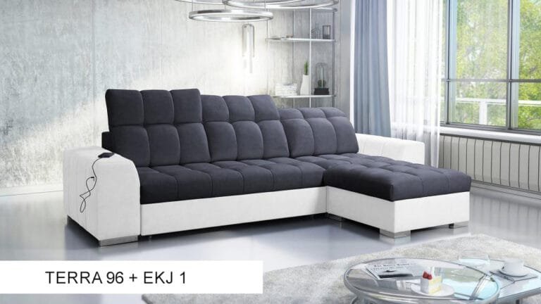 Polly I-Corner-Sofa-Bed- L shaped-Lava-corners-furniture-store-Ireland