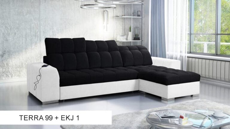 Polly I-Corner-Sofa-Bed- L shaped-Lava-corners-furniture-store-Ireland