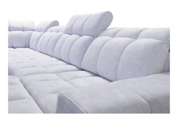 Polly X-Corner-Sofa-Bed- U shaped-Lava-corners-furniture-store-Dublin