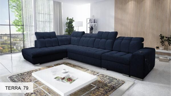 Polly XI-Corner-Sofa-Bed- L shaped-Lava-corners-furniture-store-Cork