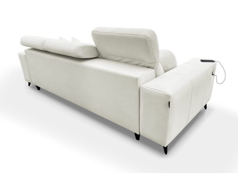 SOFA DAFNE MODOO 2304 TYŁ CIEŃ