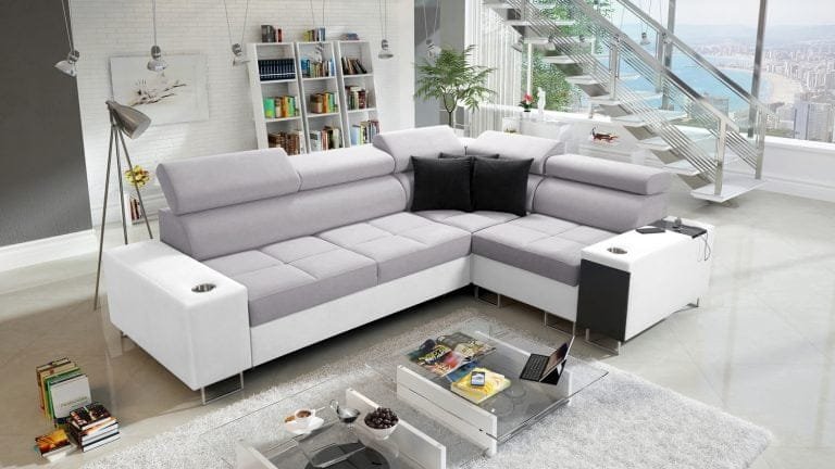 Sofa MerlinII10