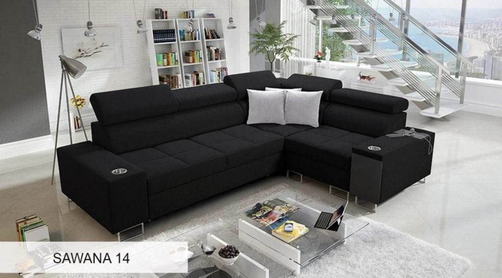 Sofa MerlinII12