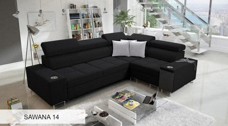 Sofa MerlinII12