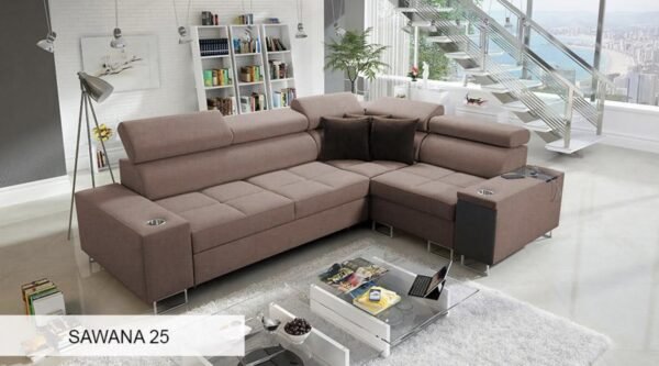 Sofa MerlinII15