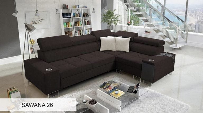 Sofa MerlinII16