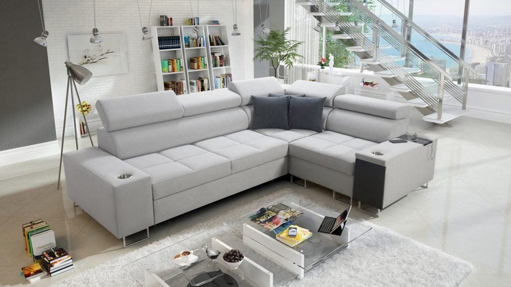 Sofa MerlinII5