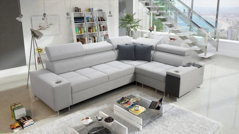 Sofa MerlinII5