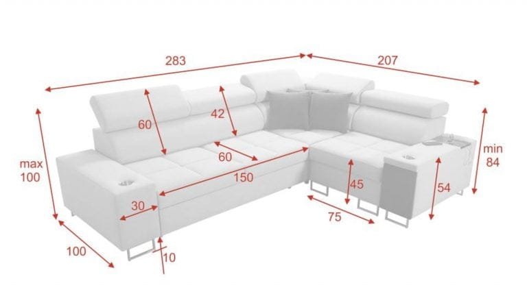 Sofa MerlinII9