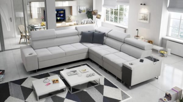Sofa MerlinIII1