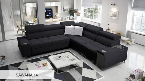 Sofa MerlinIII11