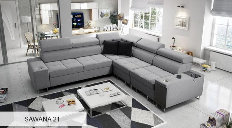 Sofa MerlinIII12