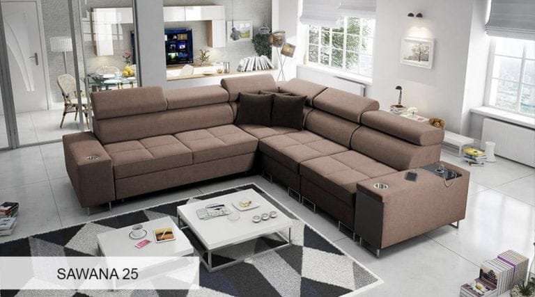 Sofa MerlinIII13