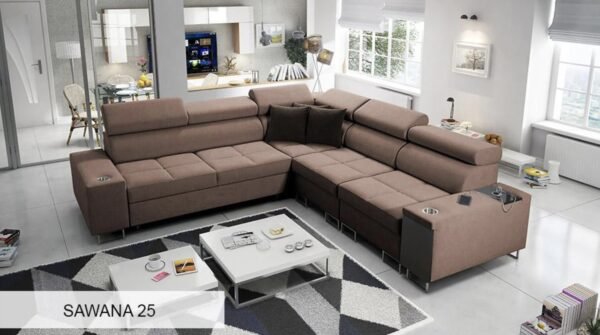 Sofa MerlinIII14