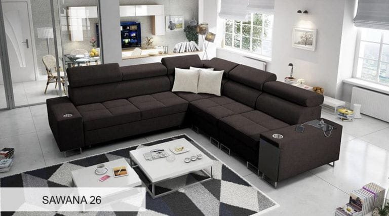 Sofa MerlinIII15