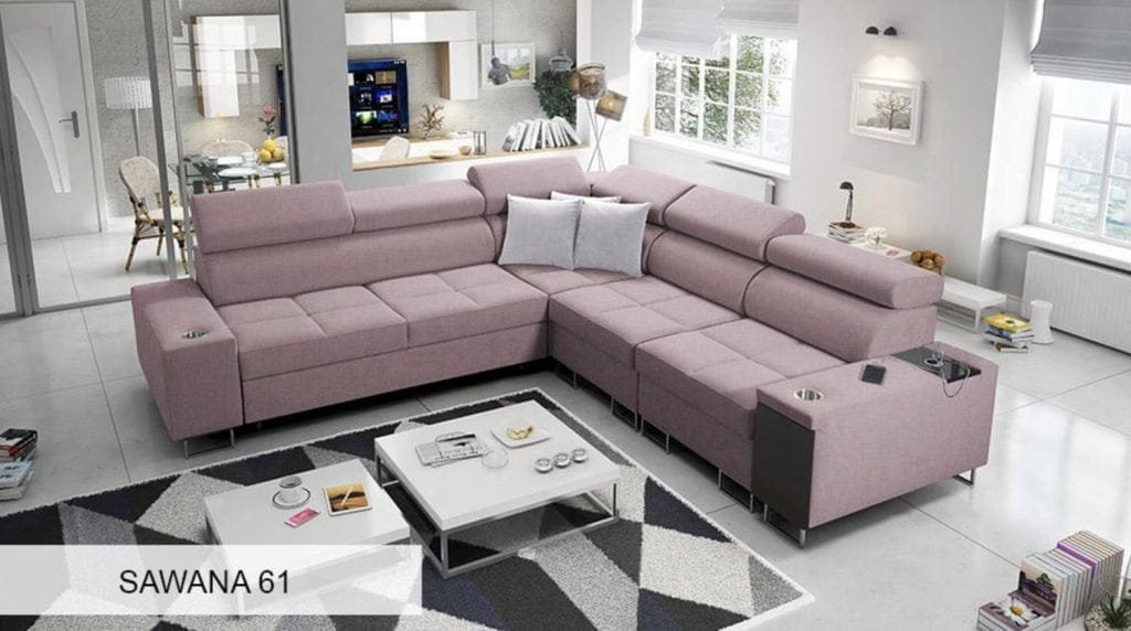 Sofa MerlinIII16