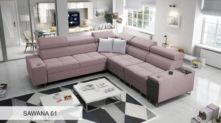 Sofa MerlinIII16