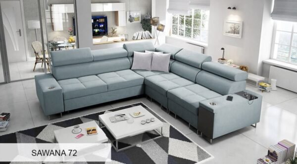 Sofa MerlinIII17