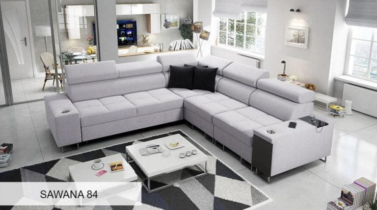 Sofa MerlinIII18
