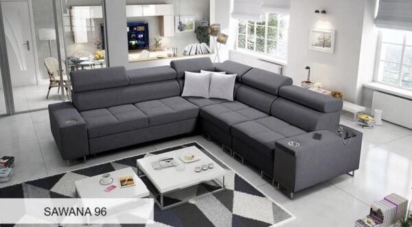 Sofa MerlinIII19