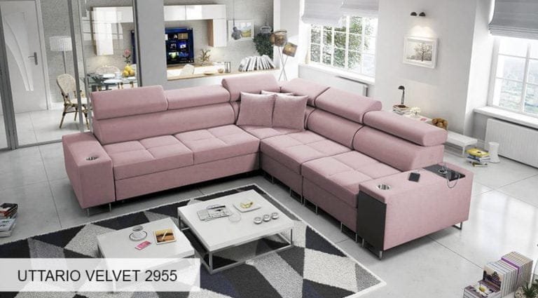 Sofa MerlinIII20