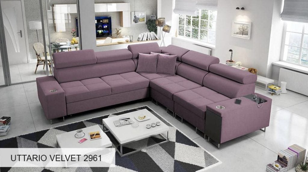 Sofa MerlinIII22