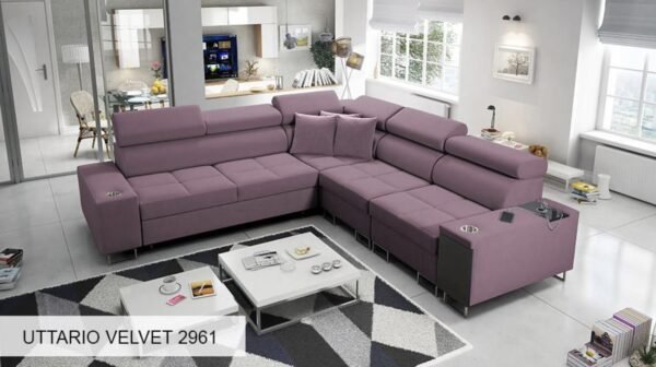 Sofa MerlinIII22