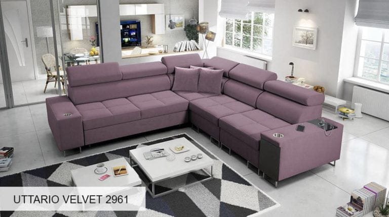 Sofa MerlinIII22