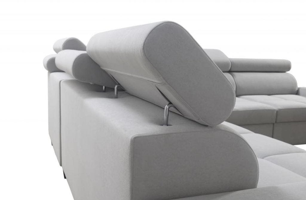 Sofa MerlinIII6