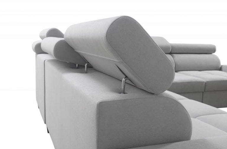 Sofa MerlinIII6