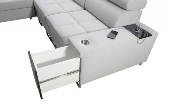 Sofa MerlinIII7