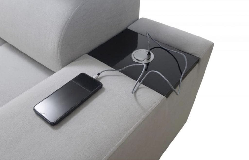 Sofa MerlinIII8