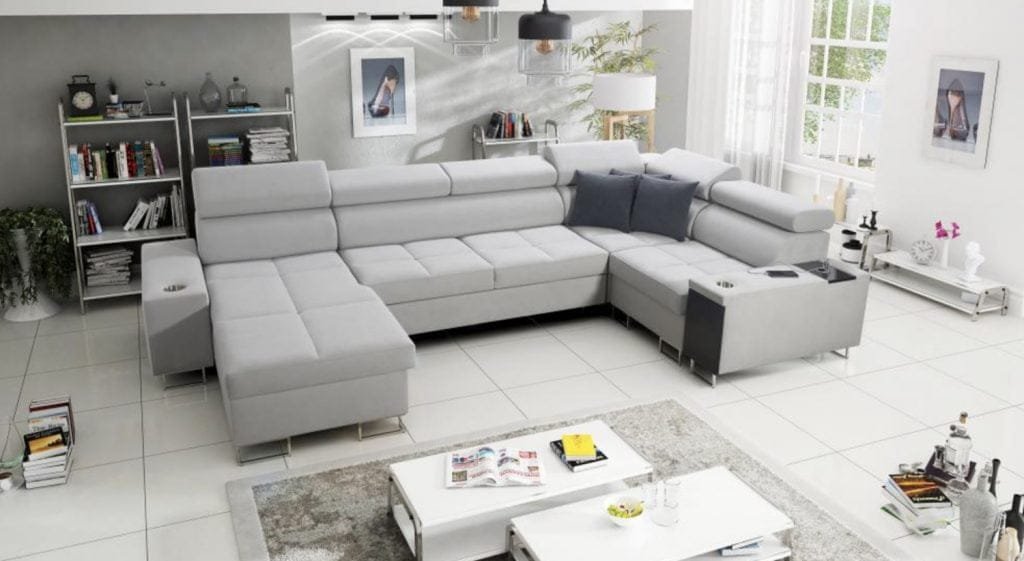 Sofa MerlinIV1