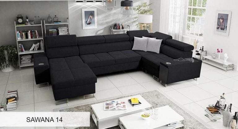 Sofa MerlinIV12