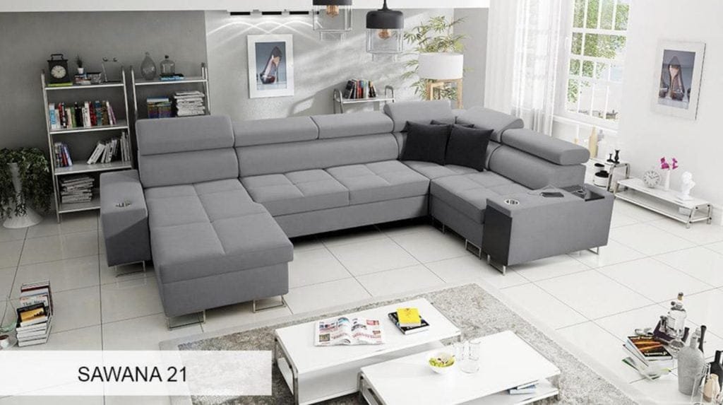Sofa MerlinIV13