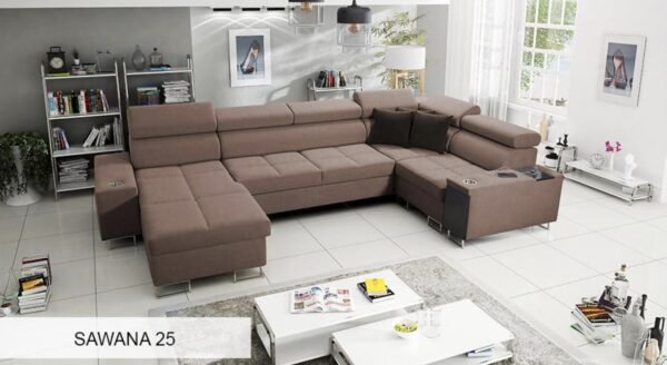 Sofa MerlinIV14